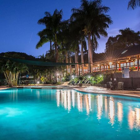 Cedar Lake Country Resort Advancetown Екстериор снимка