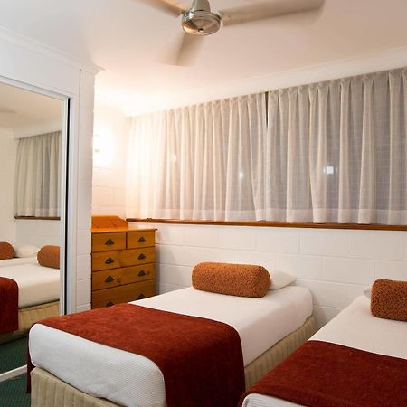 Cedar Lake Country Resort Advancetown Екстериор снимка
