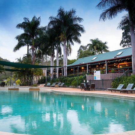 Cedar Lake Country Resort Advancetown Екстериор снимка