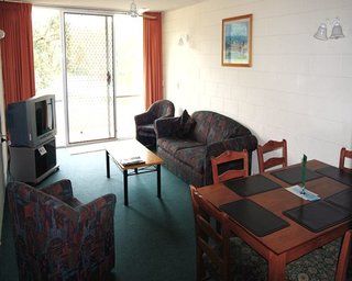 Cedar Lake Country Resort Advancetown Екстериор снимка