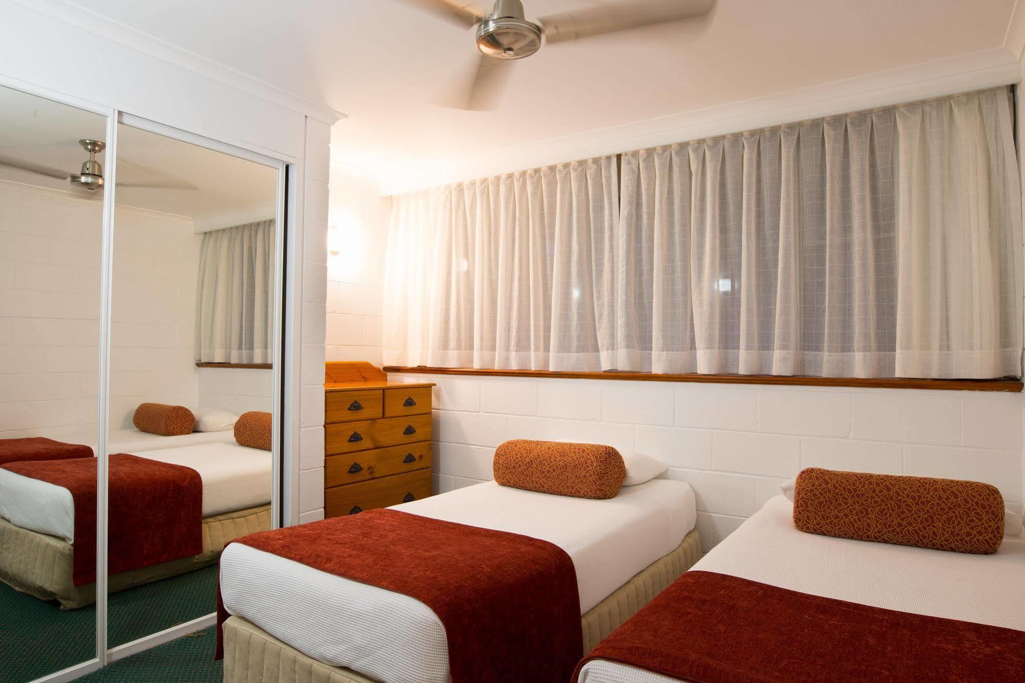 Cedar Lake Country Resort Advancetown Екстериор снимка
