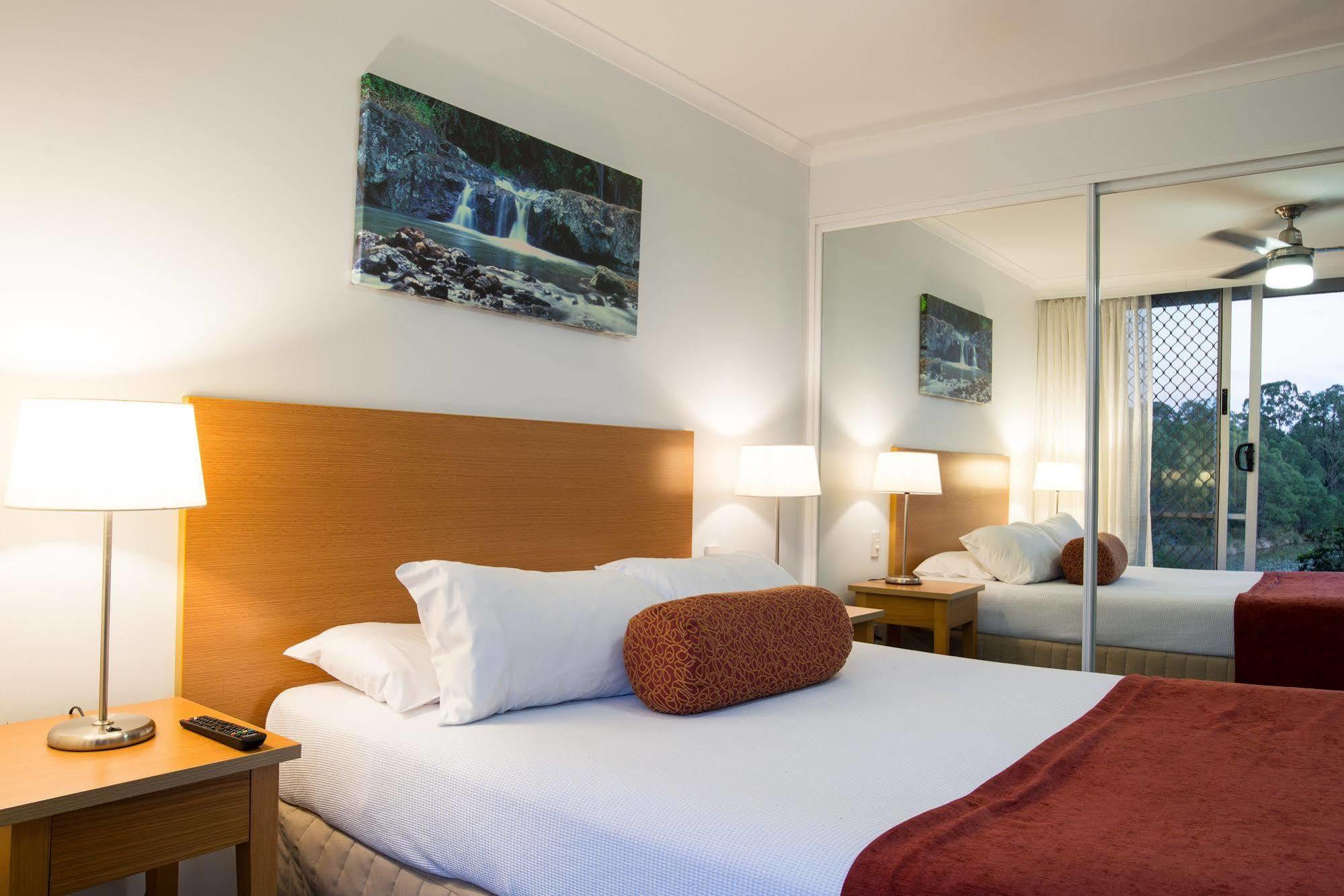 Cedar Lake Country Resort Advancetown Екстериор снимка