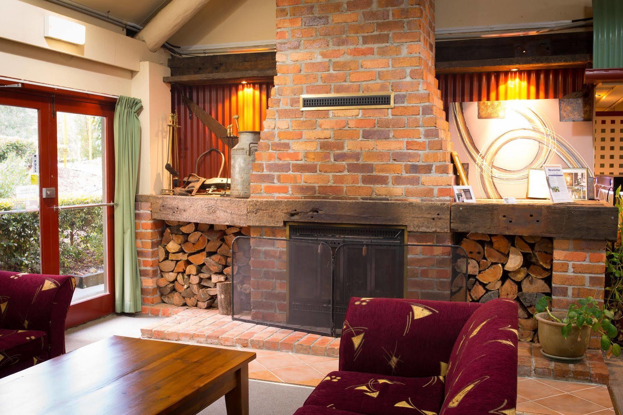 Cedar Lake Country Resort Advancetown Екстериор снимка