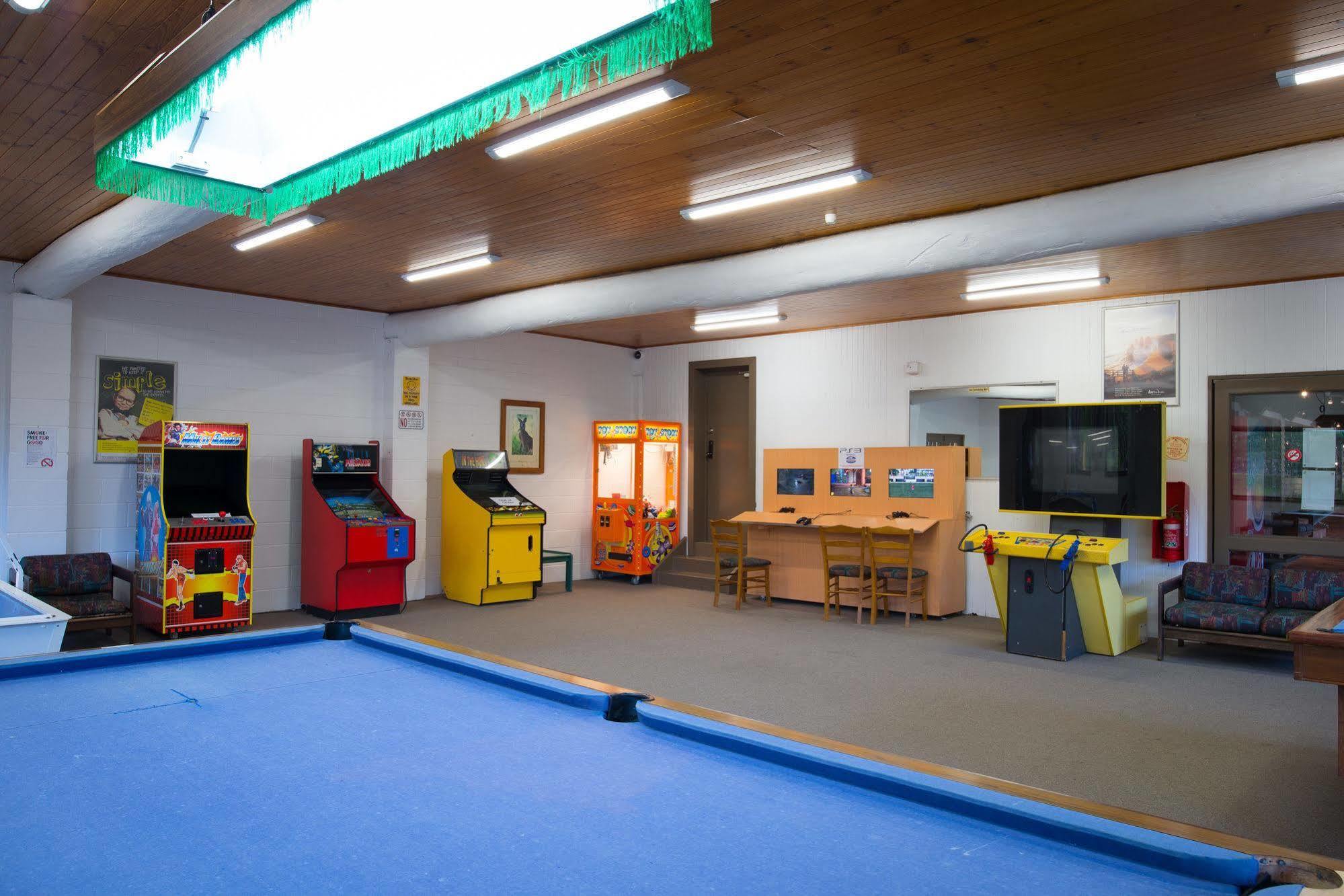 Cedar Lake Country Resort Advancetown Екстериор снимка
