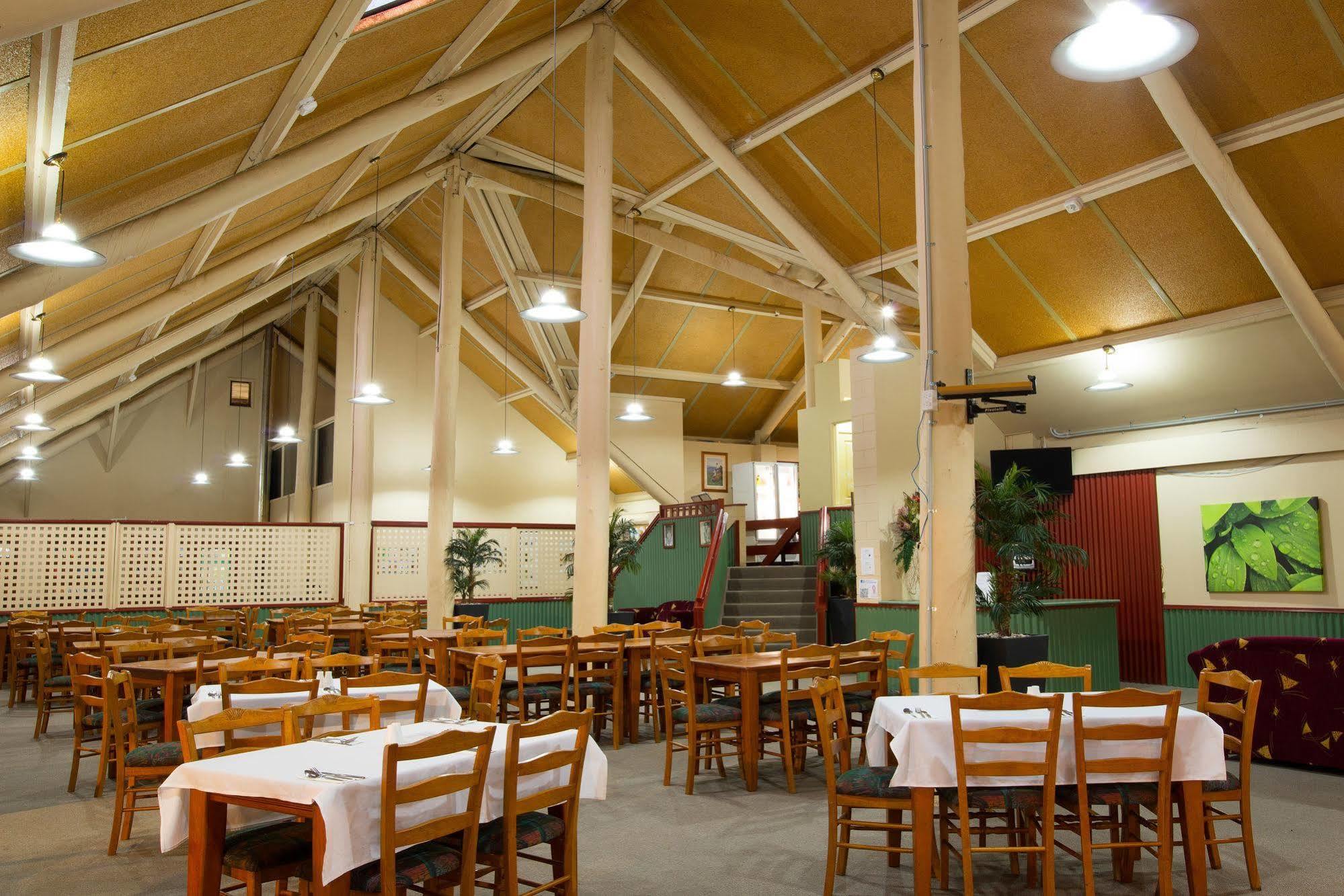 Cedar Lake Country Resort Advancetown Екстериор снимка